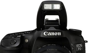 Nên chăng sắm đèn flash rời cho máy ảnh