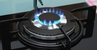 Nên chọn bếp gas có phần mâm chia lửa như thế nào ?