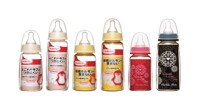 Nên chọn bình sữa cổ rộng hay bình sữa cổ hẹp cho bé ?