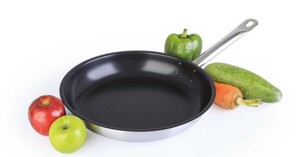 Nên chọn chảo chống dính hãng nào tốt?