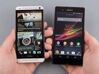 Nên chọn HTC Desire 510 hay Sony Xperia M2 ở phân khúc smartphone tầm trung?