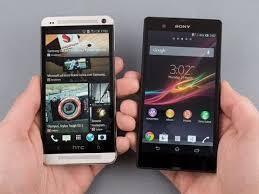 Nên chọn HTC Desire 510 hay Sony Xperia M2 ở phân khúc smartphone tầm trung?