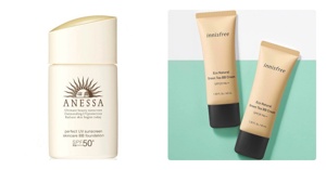 Nên chọn kem nền BB Cream nào để sử dụng?