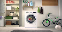 Nên chọn kích thước máy giặt Bosch như thế nào?