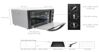Nên chọn lò nướng Electrolux 38l EOT38MXC hay lò nướng Electrolux EOT38MBB ?