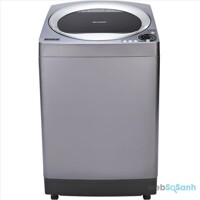 Nên chọn máy giặt 5 triệu Sharp ES-U95HV-S hay Panasonic NA-F85A1WRV