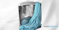 Nên chọn máy giặt Electrolux hay Samsung tầm giá 5 triệu đồng?