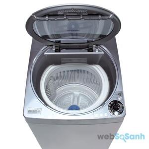 Nên chọn máy giặt giá 5 triệu Sharp ES-U95HV-S hay LG WFS8419FS ?