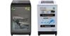 Nên chọn máy giặt Toshiba AW-K1005FV(SG) hay Panasonic NA-F100A4HRV giá 4 triệu đồng