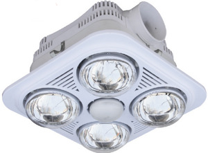 Nên chọn máy sưởi  dầu, đèn sưởi hay điều hòa?