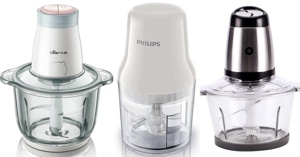 Nên chọn máy xay thịt hãng nào tốt để sử dụng 2023?