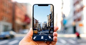 Nên chọn mua điện thoại nào chụp ảnh đẹp năm 2022