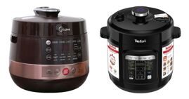 Nên chọn nồi áp suất điện nào tốt để sử dụng?