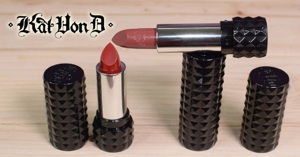 Nên đầu tư son môi không chì nào – Son Organic “lên ngôi”