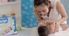 Nên dùng bỉm Huggies hay Pamper cho bé