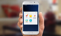 Nên giữ lại ứng dụng nào trên Samsung Galaxy S7 ?