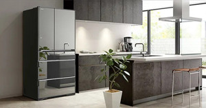 NÊN hay KHÔNG NÊN đầu tư tủ lạnh Hitachi R-KX57N?