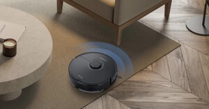 Nên hay không nên mua robot hút bụi lau nhà Xiaomi Roborock Q7 Plus giá 13 triệu ?