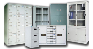 Nên hay không nên mua tủ sắt văn phòng giá rẻ?