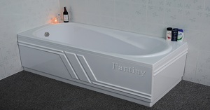 Nên lựa chọn bồn tắm nhựa của thương hiệu nào thì tốt?