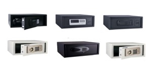 Nên lựa chọn két sắt khách sạn loại nào thì tốt?