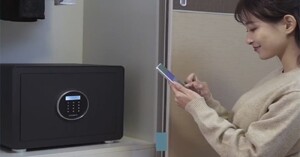 Nên lựa chọn két sắt thông minh của thương hiệu nào thì tốt?