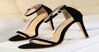 Nên lựa chọn kiểu giày cao gót sandal nào thì phù hợp?