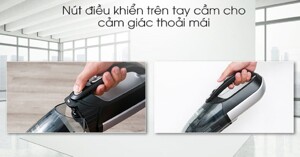 Nên lựa chọn loại máy hút bụi cầm tay giá dưới 2 triệu nào tốt và bền?