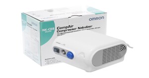 Nên lựa chọn loại máy xông mũi họng nào tốt cho gia đình?