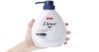 Nên lựa chọn sữa dưỡng thể Dove loại nào?