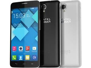 Nên mua Alcatel Flash Plus hay iPhone 5S?