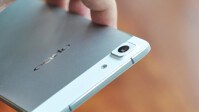 Nên mua Alcatel Flash Plus hay OPPO R5?