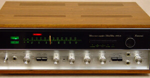 Nên mua ampli Sansui 5000X không ? giá bao nhiêu ?