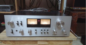 Nên mua Amply Pioneer 7800 không ?