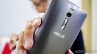 Nên mua Asus Zenfone 2 hay BlackBerry Z10