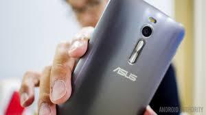 Nên mua Asus Zenfone 2 hay BlackBerry Z10