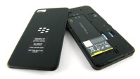 Nên mua Asus Zenfone C hay BlackBerry Z10?
