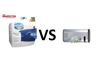 Nên mua bình nóng lạnh Ariston hay Kangaroo tốt nhất?