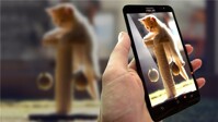 Nên mua BlackBerry Passport hay Asus Zenfone 2?