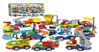 Nên mua bộ đồ chơi ghép hình Lego nào cho bé 3 tuổi?