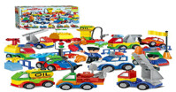 Nên mua bộ đồ chơi ghép hình Lego nào cho bé 3 tuổi?