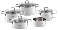 Nên mua bộ nồi bếp từ hãng nào là tốt nhất?