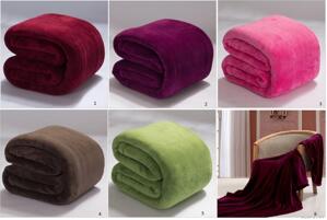 Nên mua chăn lông cừu loại nào tốt nhất?