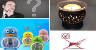 Nên mua đèn ngủ xông tinh dầu hay đèn ngủ diệt muỗi ?