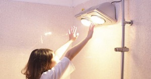 Nên mua đèn sưởi ấm nhà tắm của hãng nào? Tại sao?