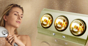 Nên mua đèn sưởi nhà tắm Kottmann hay Kangaroo ?