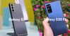 Nên mua điện thoại Galaxy S21 5G hay Galaxy S20 FE?