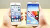 Nên mua điện thoại iPhone 5 hay Samsung Galaxy S4?
