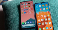 Nên mua điện thoại Realme 6 hay Redmi Note 9s trong năm 2021?