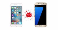 Nên mua điện thoại Samsung hay iPhone tốt hơn - lựa chọn kinh điển của người dùng